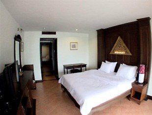 Baan Chaojom Hotel Pattaya Luaran gambar